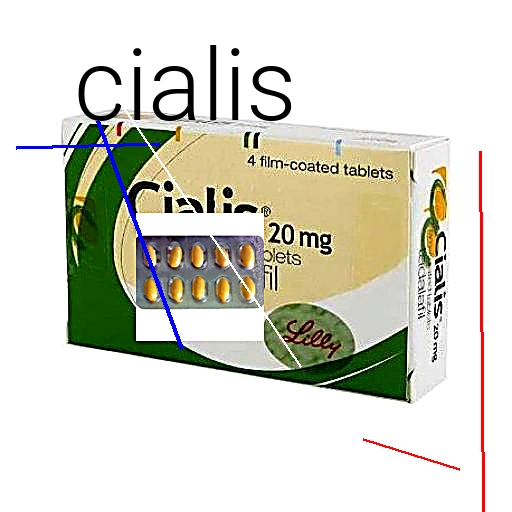 Acheter cialis 5mg ligne